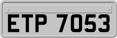 ETP7053