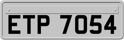 ETP7054