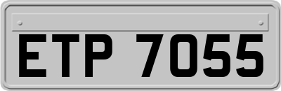 ETP7055