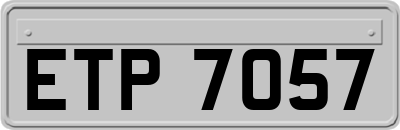 ETP7057