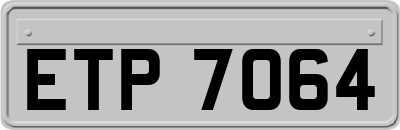ETP7064
