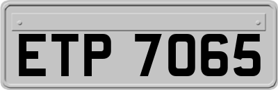 ETP7065