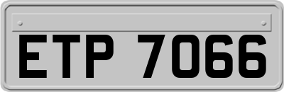 ETP7066