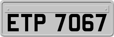 ETP7067