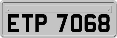 ETP7068