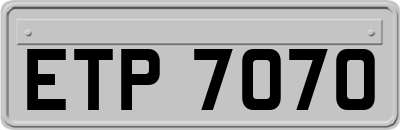 ETP7070