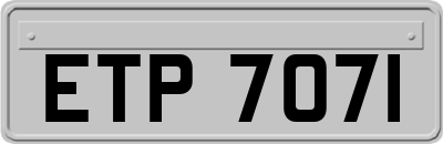 ETP7071