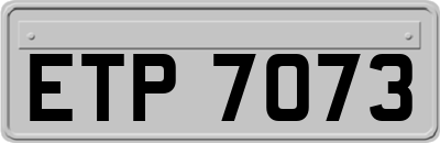 ETP7073