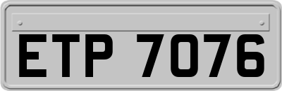 ETP7076