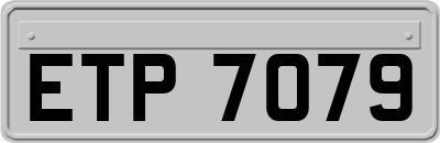 ETP7079