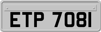 ETP7081