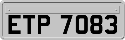 ETP7083