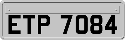 ETP7084
