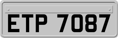 ETP7087