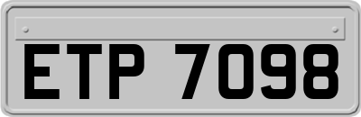 ETP7098