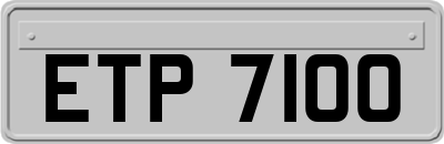 ETP7100