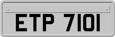 ETP7101