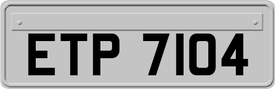 ETP7104