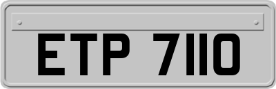 ETP7110