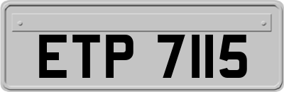 ETP7115