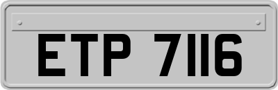 ETP7116