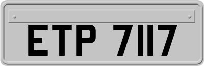 ETP7117