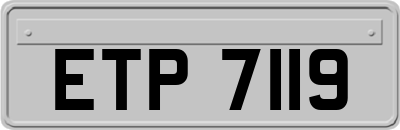 ETP7119