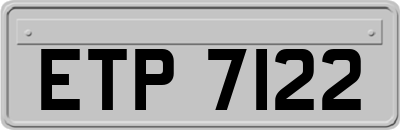 ETP7122