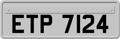 ETP7124