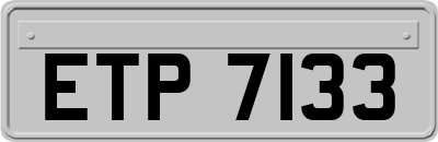 ETP7133