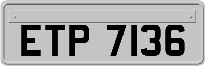 ETP7136
