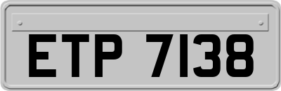 ETP7138