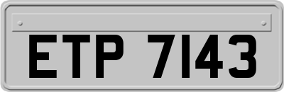 ETP7143