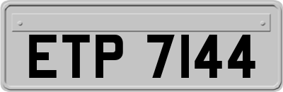ETP7144