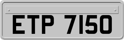 ETP7150