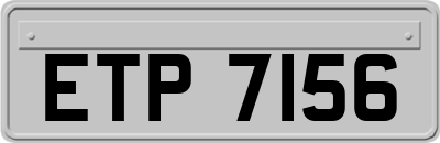 ETP7156