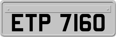 ETP7160