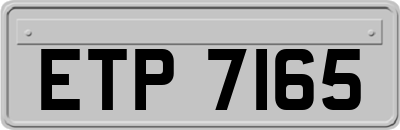 ETP7165