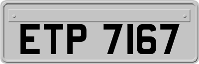 ETP7167