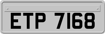 ETP7168
