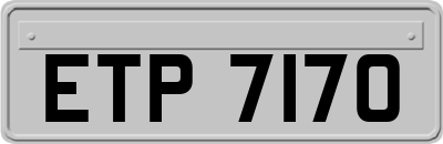 ETP7170