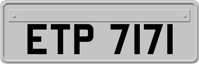ETP7171