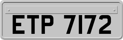 ETP7172