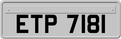 ETP7181