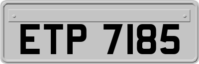 ETP7185