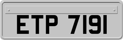 ETP7191