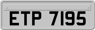 ETP7195