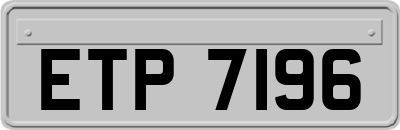 ETP7196