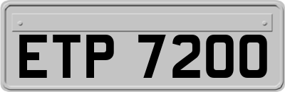 ETP7200