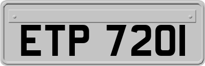 ETP7201